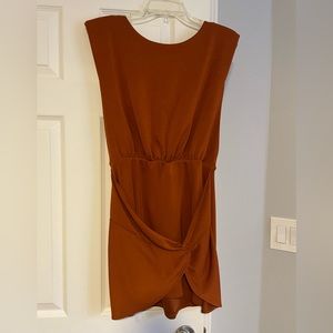 Free People Mini Dress